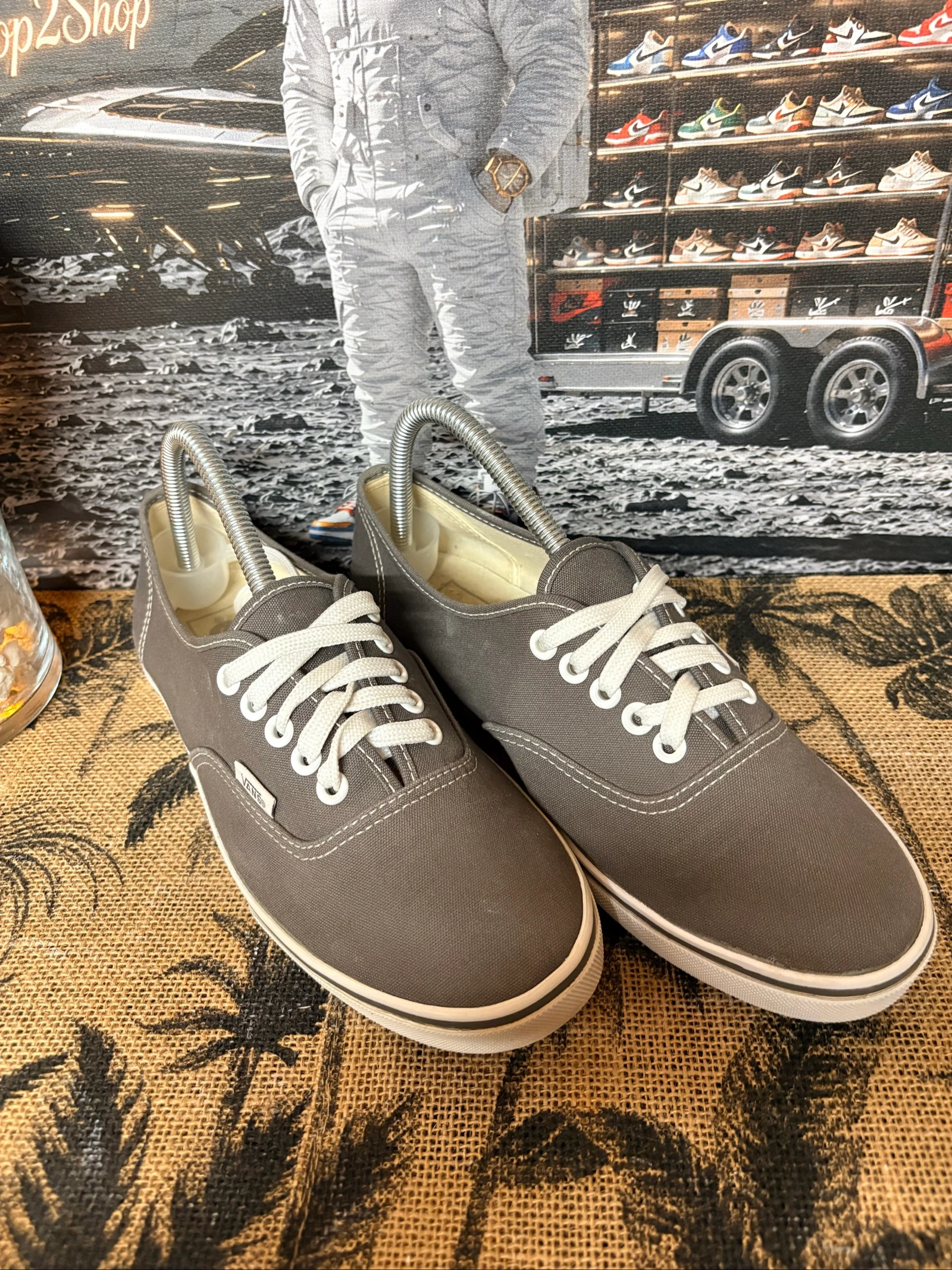 Vans 40 – photo 3